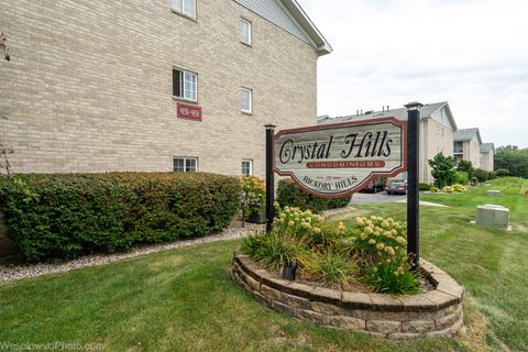 Tiny photo for 9150 W 95th Street #2B, Hickory Hills, IL 60457 (MLS # 12495444)