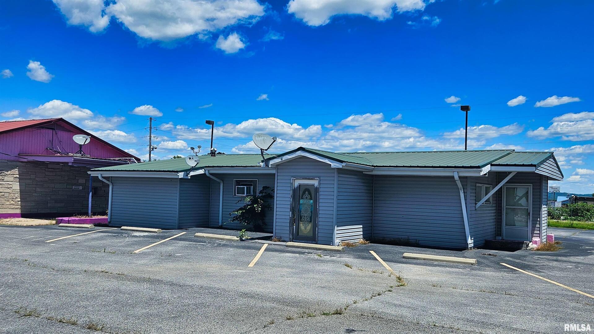 519 State 146 Highway