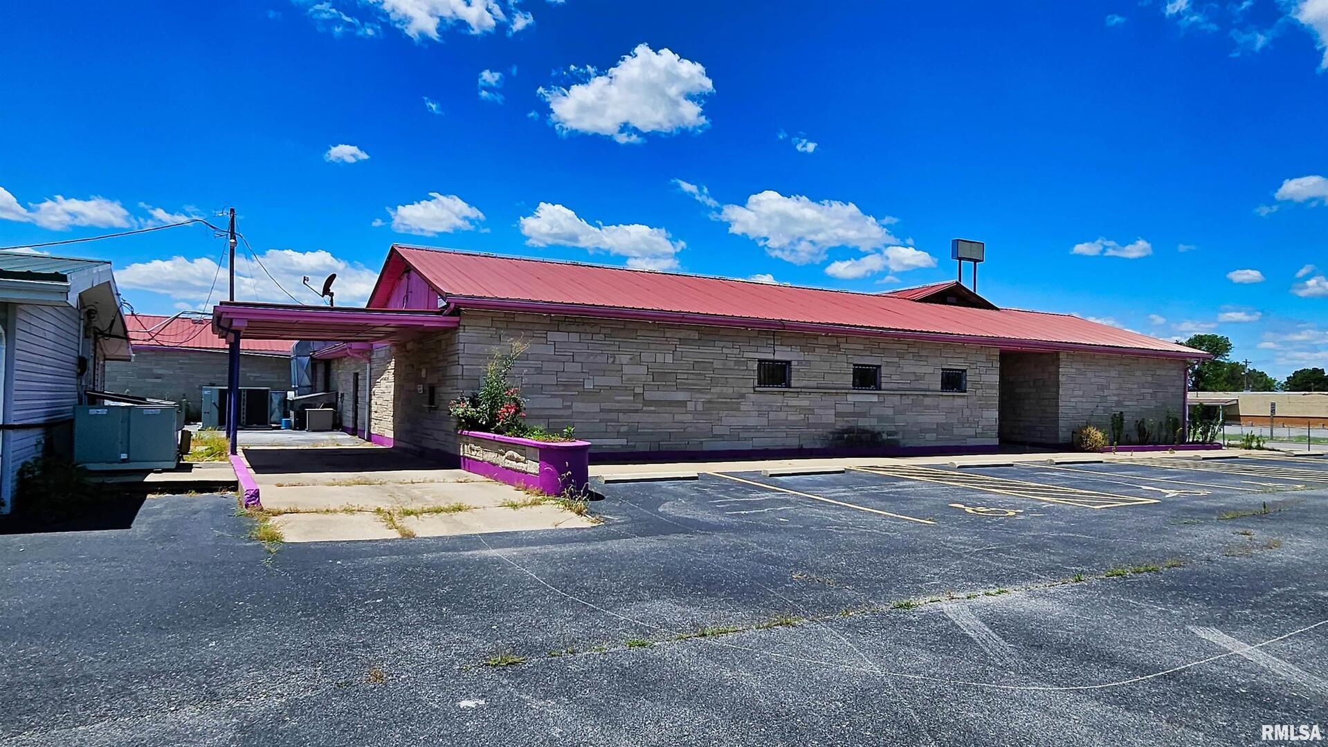 519 State 146 Highway