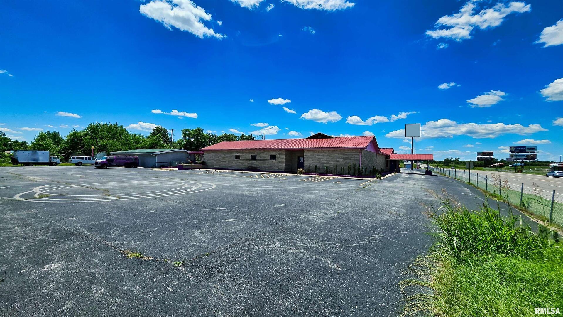 519 State 146 Highway