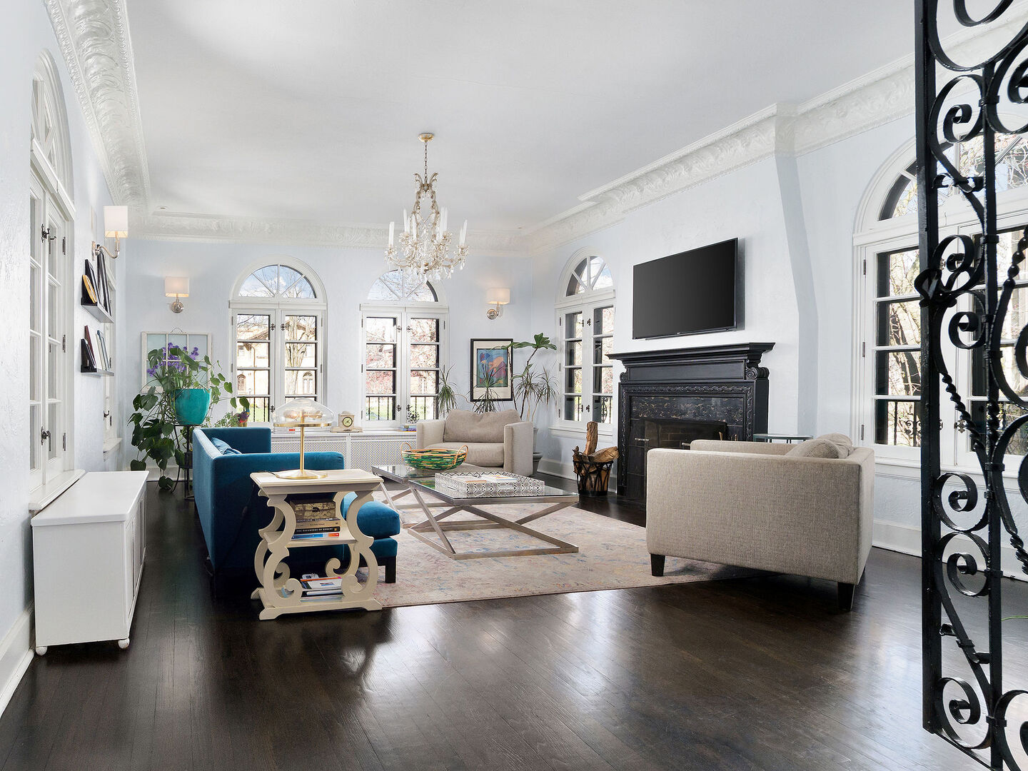 1341 Park Avenue