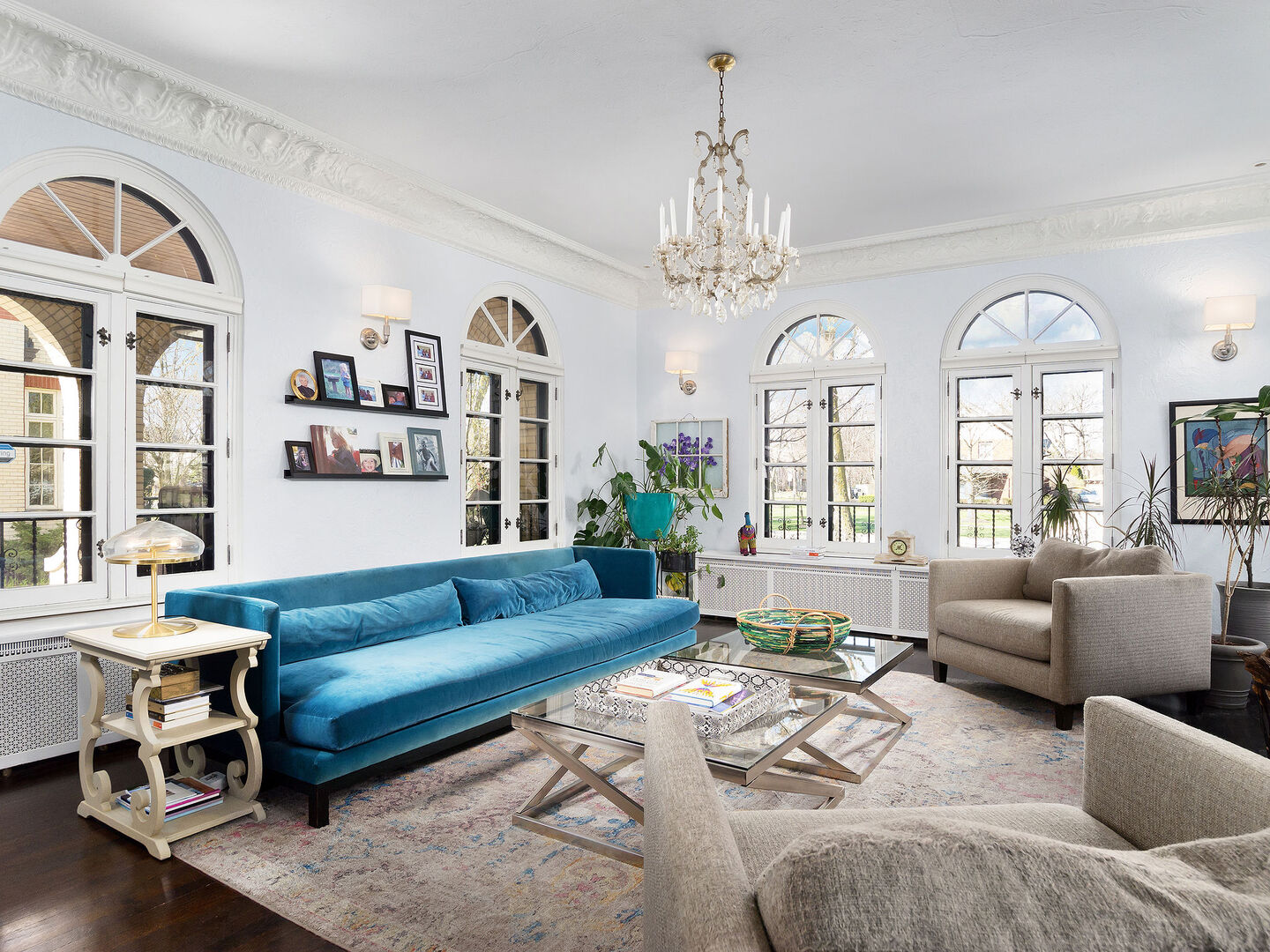 1341 Park Avenue