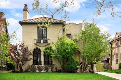 1341 Park Avenue River Forest IL 60305