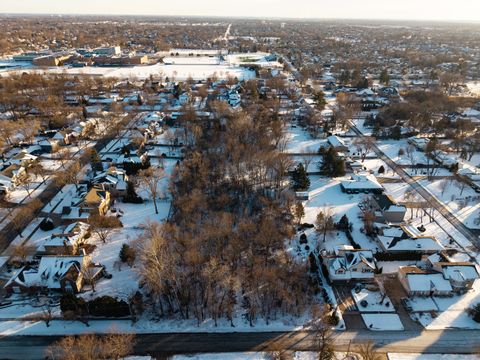 61st Dunham Street Downers Grove IL 60515