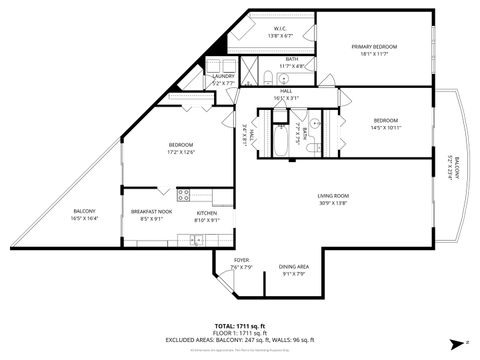 Tiny photo for 7201 N Lincoln Avenue #301, Lincolnwood, IL 60712 (MLS # 12496881)