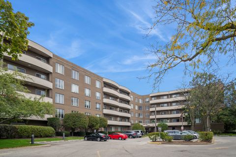 7201 N Lincoln Avenue 301 Lincolnwood IL 60712
