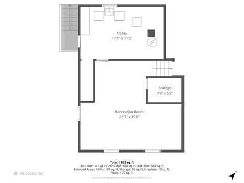 Tiny photo for 258 Crest Road, Glen Ellyn, IL 60137 (MLS # 12625275)