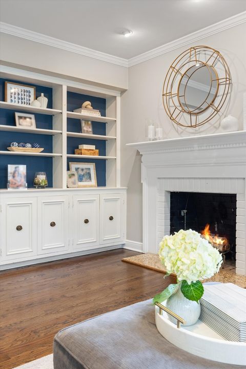 Tiny photo for 258 Crest Road, Glen Ellyn, IL 60137 (MLS # 12625275)