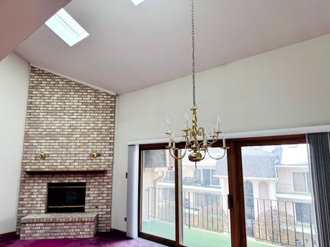 Tiny photo for 9004 Del Prado Drive #2N, Palos Hills, IL 60465 (MLS # 12499345)