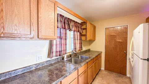 Tiny photo for Gifford, IL 61847 (MLS # 12503501)