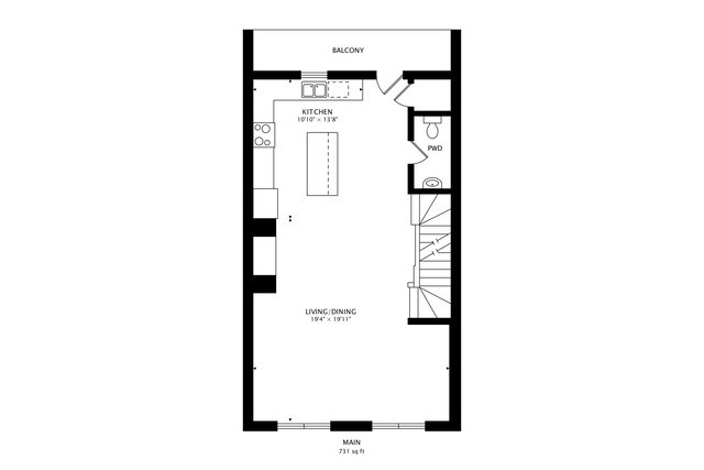 3238 S Shields Avenue