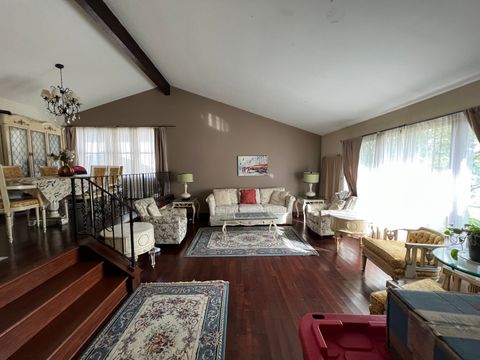 Tiny photo for 5942 W 124th Street, Alsip, IL 60803 (MLS # 12491583)