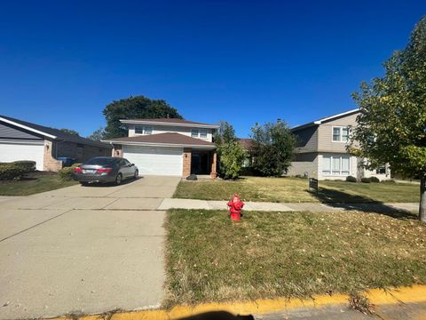 Photo of 5942 W 124th Street, Alsip, IL 60803 (MLS # 12491583) Photo of 5942 W 124th Street, Alsip, IL 60803 (MLS # 12491583)