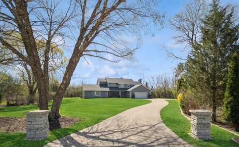 5364 Hedgewood Court Long Grove IL 60047