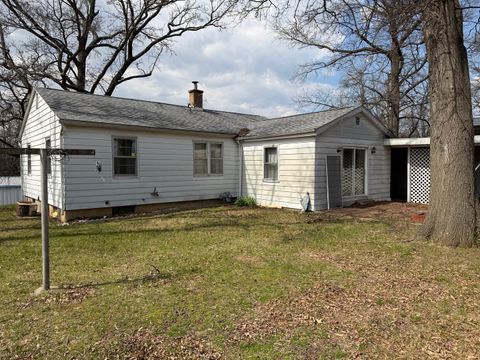 Tiny photo for 206 S 1st Street, Pinckneyville, IL 62274 (MLS # 12597820)