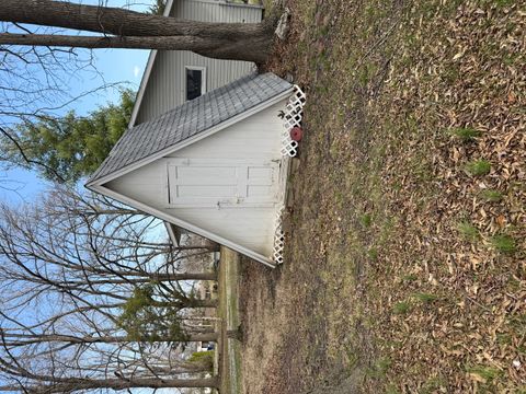 Tiny photo for 206 S 1st Street, Pinckneyville, IL 62274 (MLS # 12597820)