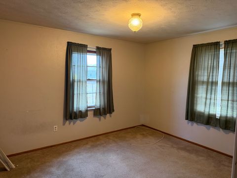 Tiny photo for 206 S 1st Street, Pinckneyville, IL 62274 (MLS # 12597820)