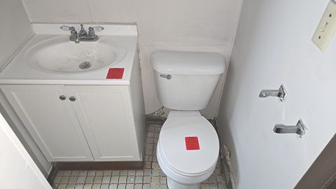 Tiny photo for 13550 S Burley Avenue, Chicago, IL 60633 (MLS # 12438192)