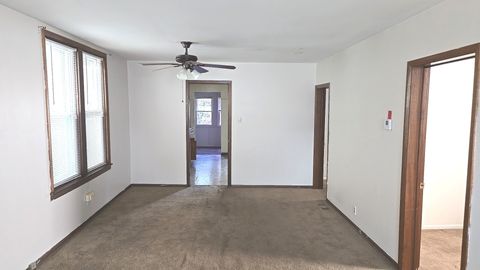 Tiny photo for 13550 S Burley Avenue, Chicago, IL 60633 (MLS # 12438192)