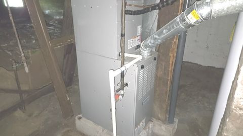 Tiny photo for 13550 S Burley Avenue, Chicago, IL 60633 (MLS # 12438192)