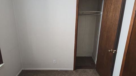 Tiny photo for 13550 S Burley Avenue, Chicago, IL 60633 (MLS # 12438192)