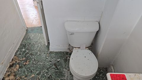 Tiny photo for 13550 S Burley Avenue, Chicago, IL 60633 (MLS # 12438192)