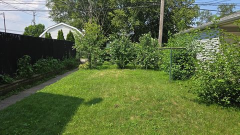 Tiny photo for 13550 S Burley Avenue, Chicago, IL 60633 (MLS # 12438192)