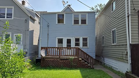 Tiny photo for 13550 S Burley Avenue, Chicago, IL 60633 (MLS # 12438192)
