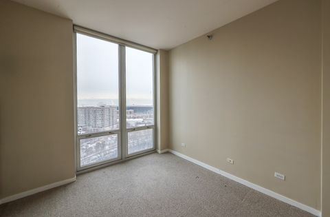 Tiny photo for 1600 S Indiana Avenue #1503, Chicago, IL 60616 (MLS # 12573258)