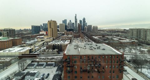 Tiny photo for 1600 S Indiana Avenue #1503, Chicago, IL 60616 (MLS # 12573258)