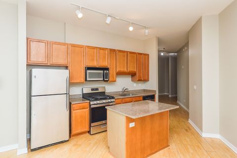 Tiny photo for 1600 S Indiana Avenue #1503, Chicago, IL 60616 (MLS # 12573258)