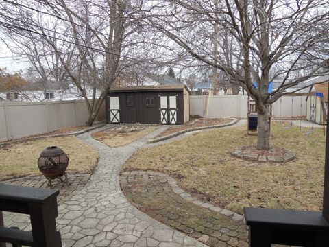 Tiny photo for 740 Hiawatha Drive, Ottawa, IL 61350 (MLS # 12570012)