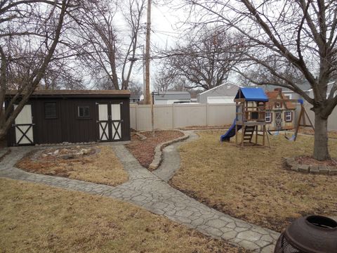 Tiny photo for 740 Hiawatha Drive, Ottawa, IL 61350 (MLS # 12570012)