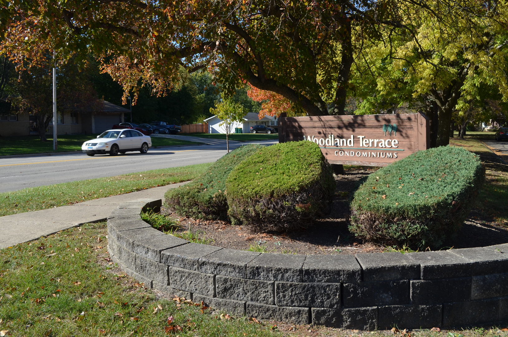 3111 Ingalls Avenue 1B