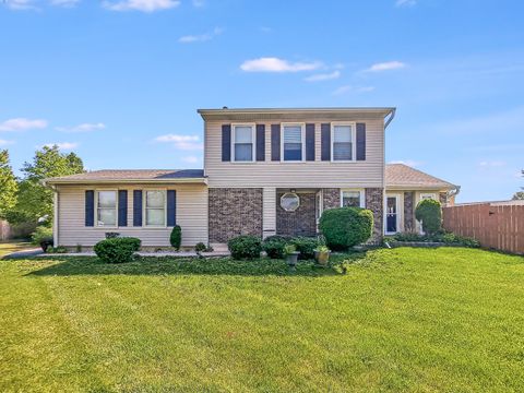 832 Debra Lane Elk Grove Village IL 60007