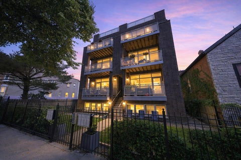 Photo of 1509 N Campbell Avenue #1N, Chicago, IL 60622 (MLS # 12773571)