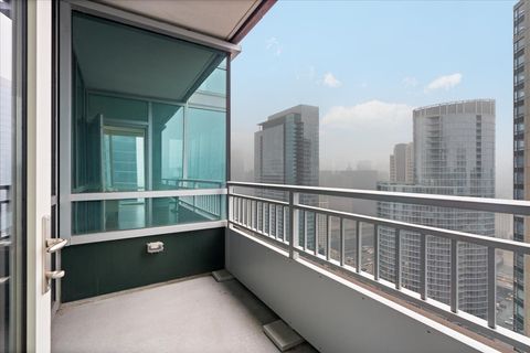 Tiny photo for Chicago, IL 60611 (MLS # 12584400)