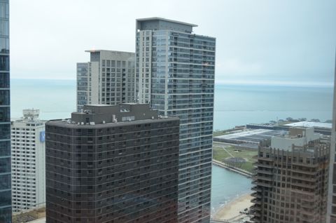 Tiny photo for Chicago, IL 60611 (MLS # 12584400)