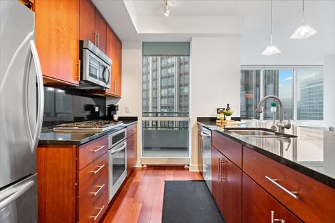 Tiny photo for Chicago, IL 60611 (MLS # 12584400)