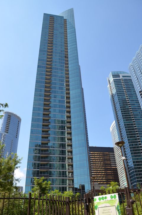 Photo of Chicago, IL 60611 (MLS # 12584400)