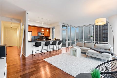 Tiny photo for Chicago, IL 60611 (MLS # 12584400)