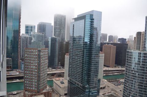 Tiny photo for Chicago, IL 60611 (MLS # 12584400)