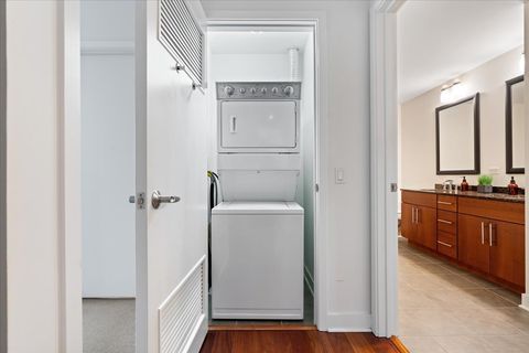 Tiny photo for Chicago, IL 60611 (MLS # 12584400)