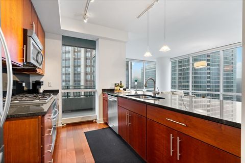 Tiny photo for Chicago, IL 60611 (MLS # 12584400)