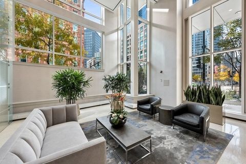 Tiny photo for Chicago, IL 60611 (MLS # 12584400)