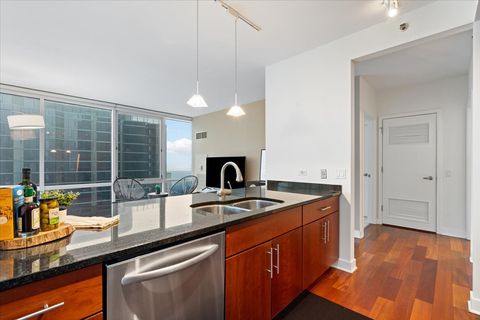 Tiny photo for Chicago, IL 60611 (MLS # 12584400)