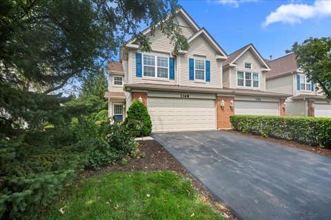 Photo of 3368 Renard Lane, St. Charles, IL 60175 (MLS # 12730751)