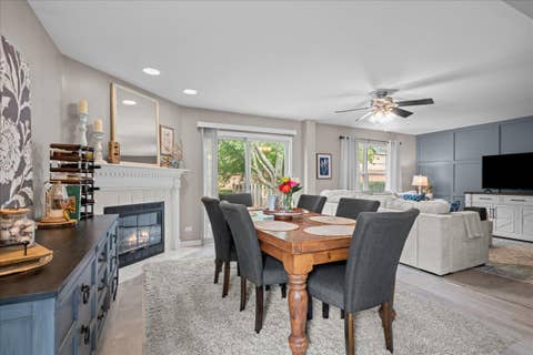 Tiny photo for 3368 Renard Lane, St. Charles, IL 60175 (MLS # 12730751)