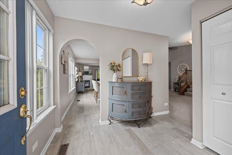 Tiny photo for 3368 Renard Lane, St. Charles, IL 60175 (MLS # 12730751)