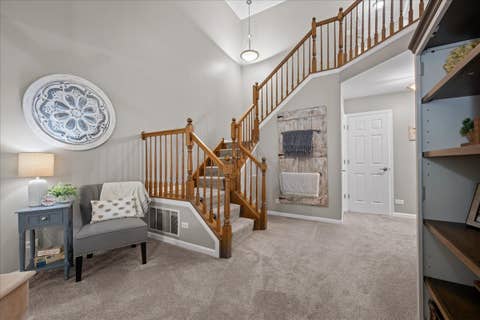 Tiny photo for 3368 Renard Lane, St. Charles, IL 60175 (MLS # 12730751)